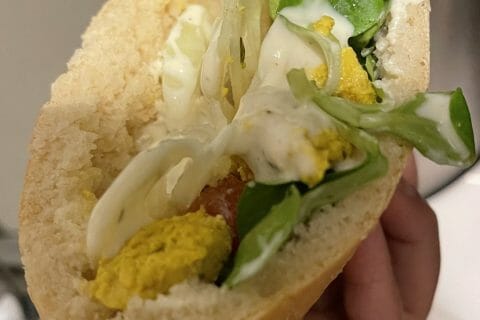 Cliquez pour zoomer ! Kebab de poulet Thermomix par sarounab