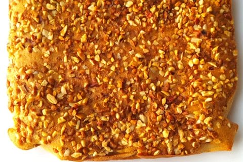 Cliquez pour zoomer ! Gâteau creusois Thermomix par Mag60420