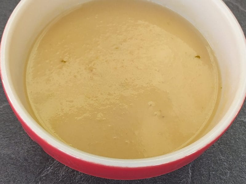 Cliquez pour zoomer ! Potée savoyarde Thermomix par Mag60420