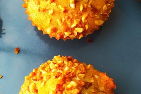 Cliquez pour zoomer ! Gâteau creusois Thermomix par Mag60420