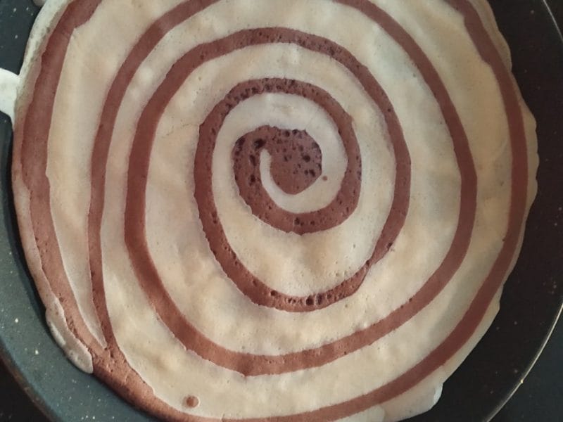 Cliquez pour zoomer ! Pâte à crêpes Thermomix par Mag60420