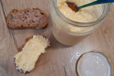 Cliquez pour zoomer ! Pâte à tartiner Bounty Thermomix par vivi69120