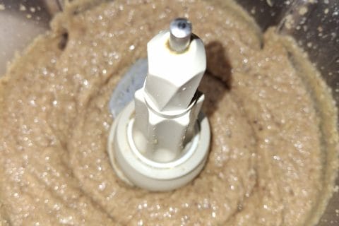 Cliquez pour zoomer ! Pâte de praliné Thermomix par mariepoppins77