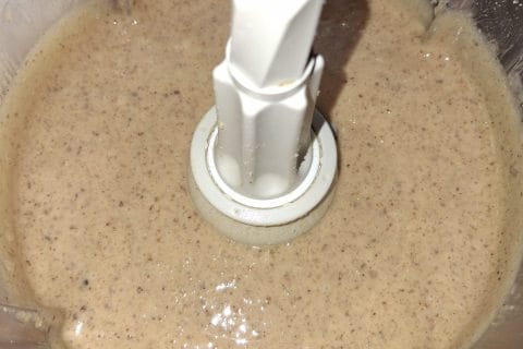 Cliquez pour zoomer ! Pâte de praliné Thermomix par mariepoppins77