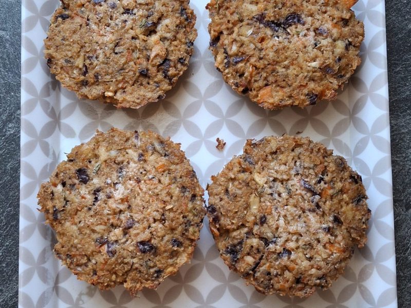 Cliquez pour zoomer ! Galettes de surimi Thermomix par mariepoppins77