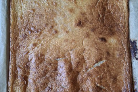 Cliquez pour zoomer ! Crêpes au four finlandaises Thermomix par mariepoppins77