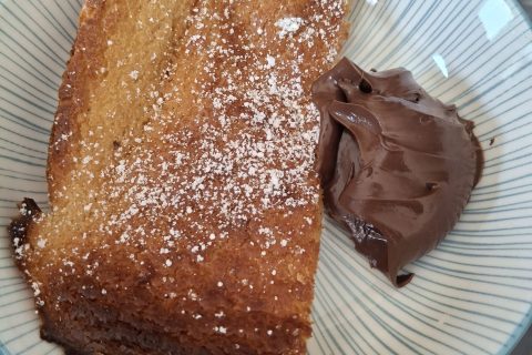 Cliquez pour zoomer ! Crêpes au four finlandaises Thermomix par mariepoppins77