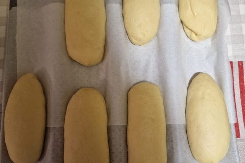 Cliquez pour zoomer ! Pain à hot-dog Thermomix par mariepoppins77