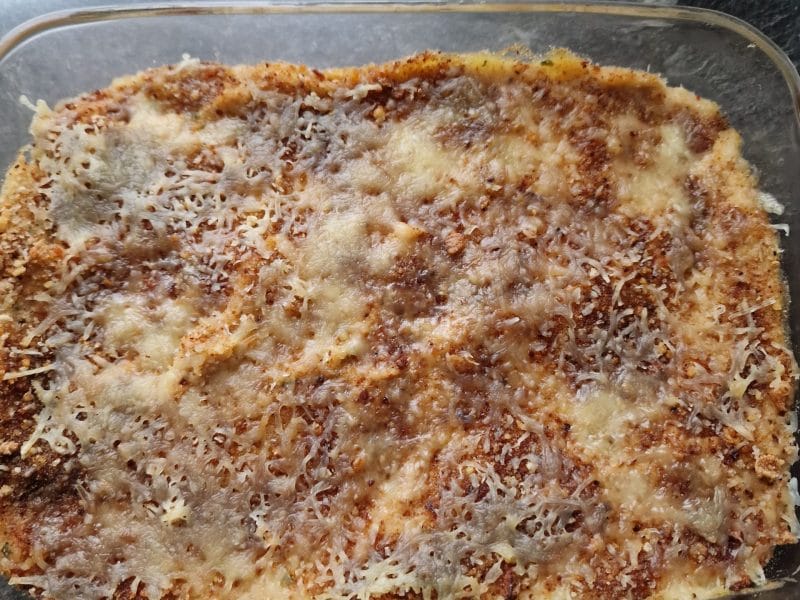 Cliquez pour zoomer ! Brandade de thon Thermomix par mariepoppins77