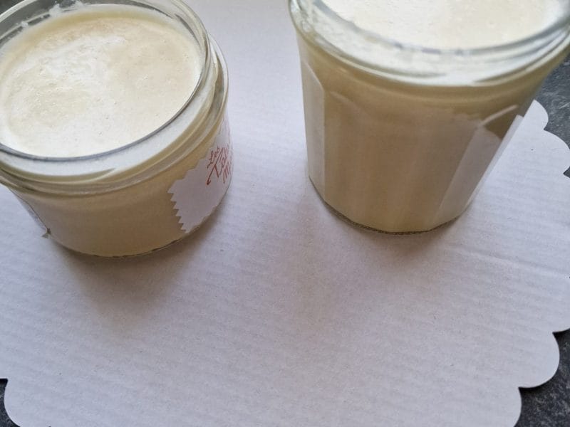 Cliquez pour zoomer ! Pâte à tartiner Bounty Thermomix par mariepoppins77