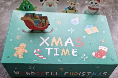 Cliquez pour zoomer ! Biscuits pain d’amandes Thermomix par mariepoppins77