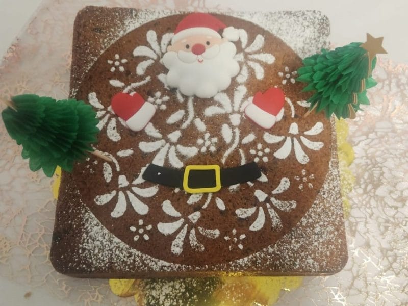 Cliquez pour zoomer ! Brookie Thermomix par mariepoppins77