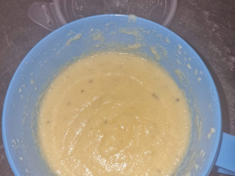 Cliquez pour zoomer ! Pains aux raisins Thermomix par mariepoppins77