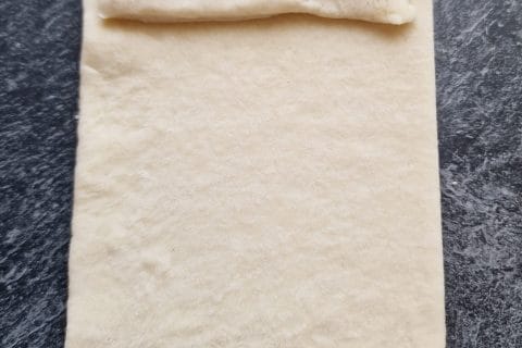 Cliquez pour zoomer ! Pains au chocolat Thermomix par mariepoppins77