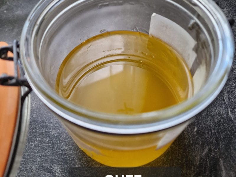 Cliquez pour zoomer ! Beurre clarifié – Ghee Thermomix par mariepoppins77