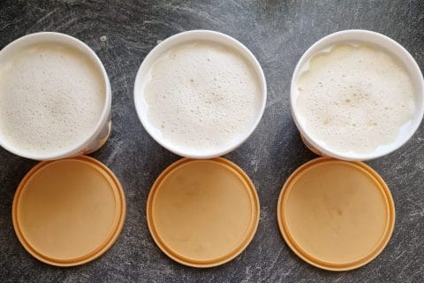 Cliquez pour zoomer ! Flamby Thermomix par mariepoppins77