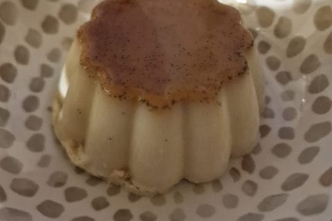 Cliquez pour zoomer ! Flamby Thermomix par mariepoppins77