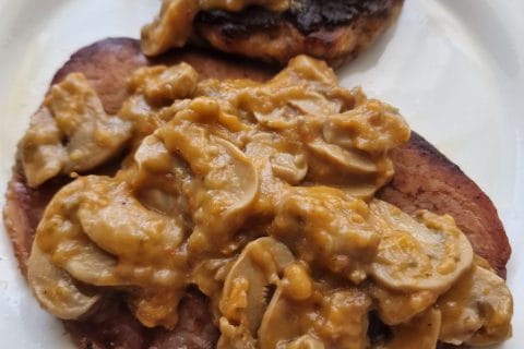 Cliquez pour zoomer ! Jambon au porto Thermomix par mariepoppins77