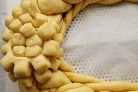 Cliquez pour zoomer ! Pain au beurre martiniquais Thermomix par mariepoppins77