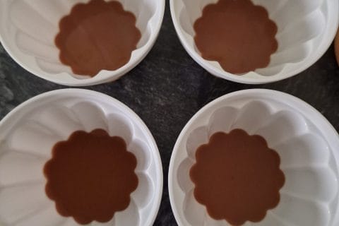 Cliquez pour zoomer ! Crème dessert à la noix de coco Thermomix par mariepoppins77