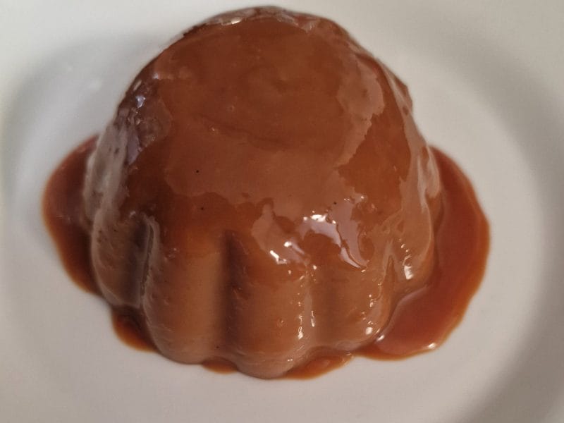 Cliquez pour zoomer ! Crème dessert à la noix de coco Thermomix par mariepoppins77