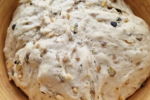 Photos des recettes