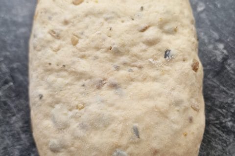 Photos des recettes