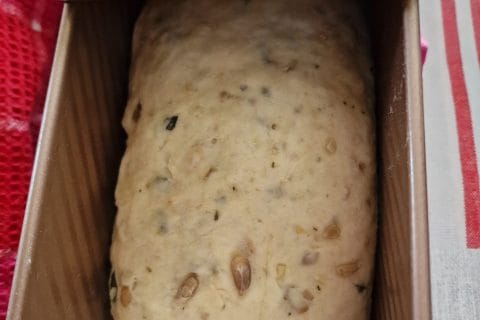 Photos des recettes