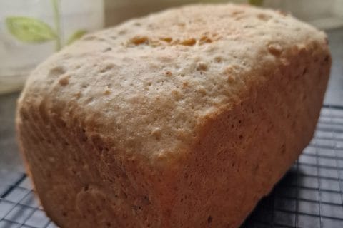 Photos des recettes