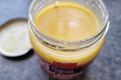 Photos des recettes