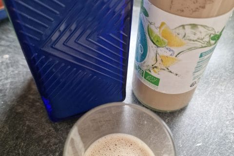 Photos des recettes