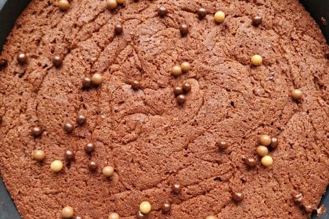 Photos des recettes