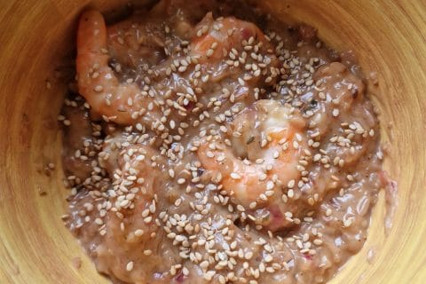 Photos des recettes