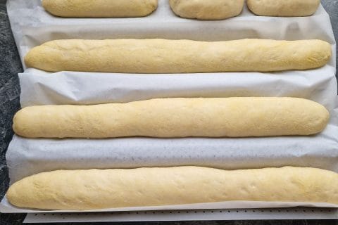 Photos des recettes