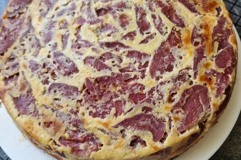 Photos des recettes