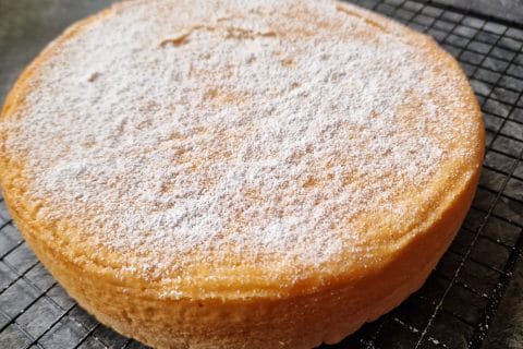 Photos des recettes