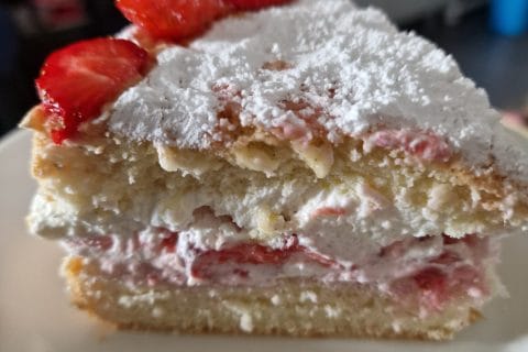 Photos des recettes