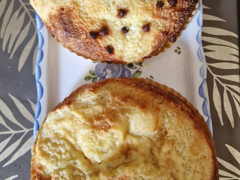 Cliquez pour zoomer ! Galette Bressane Thermomix par mariepoppins77