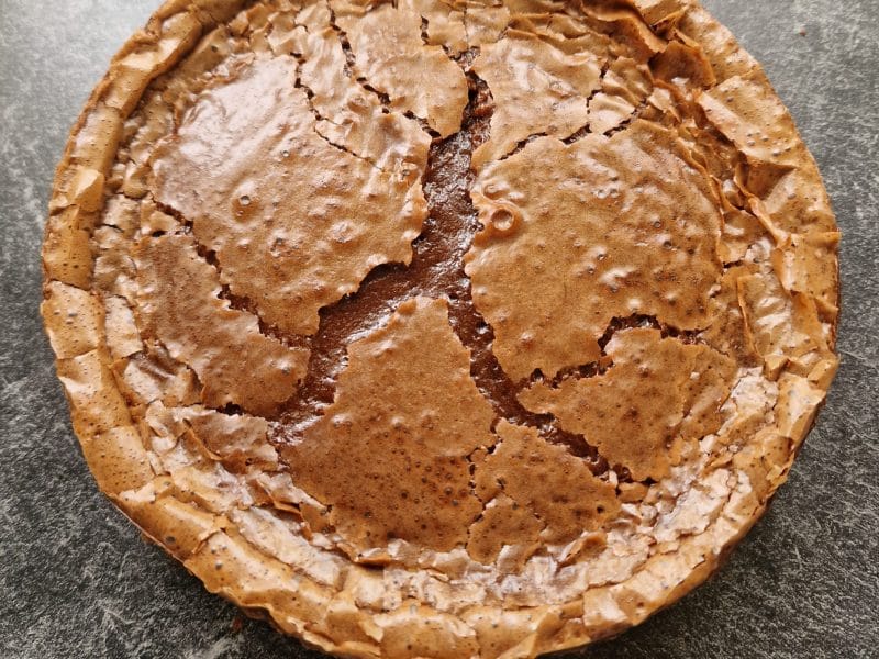 Cliquez pour zoomer ! Fondant Baulois Thermomix par mariepoppins77