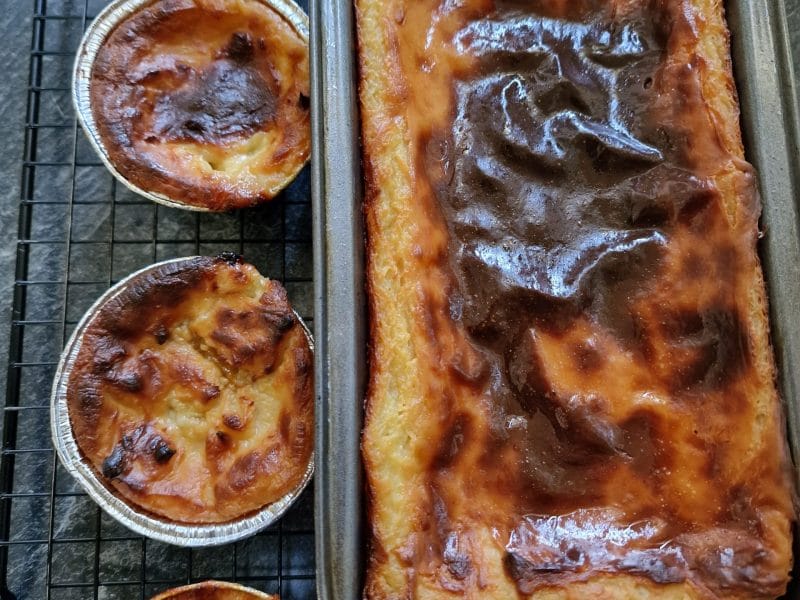 Cliquez pour zoomer ! Flan au lait concentré sucré Thermomix par mariepoppins77