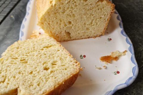 Cliquez pour zoomer ! Brioche mousseline Thermomix par mariepoppins77