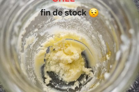 Cliquez pour zoomer ! Beurre clarifié – Ghee Thermomix par mariepoppins77