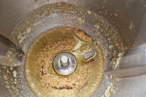 Cliquez pour zoomer ! Beurre clarifié – Ghee Thermomix par mariepoppins77