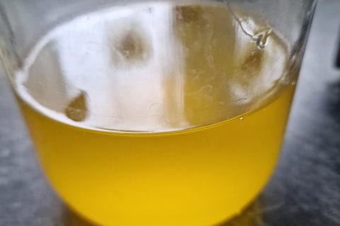 Cliquez pour zoomer ! Beurre clarifié – Ghee Thermomix par mariepoppins77
