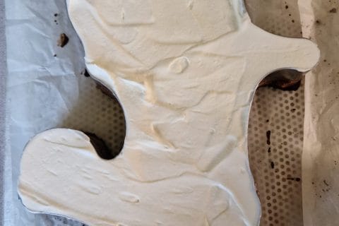 Cliquez pour zoomer ! Gâteau qui pleure Thermomix par mariepoppins77