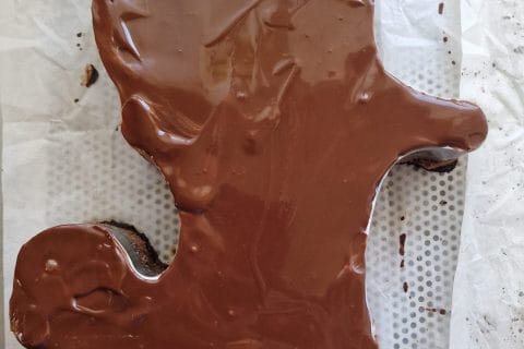 Cliquez pour zoomer ! Gâteau qui pleure Thermomix par mariepoppins77