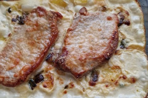 Photos des recettes