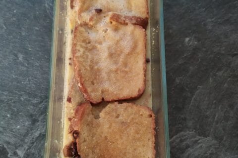 Cliquez pour zoomer ! Pain perdu Thermomix par mariepoppins77
