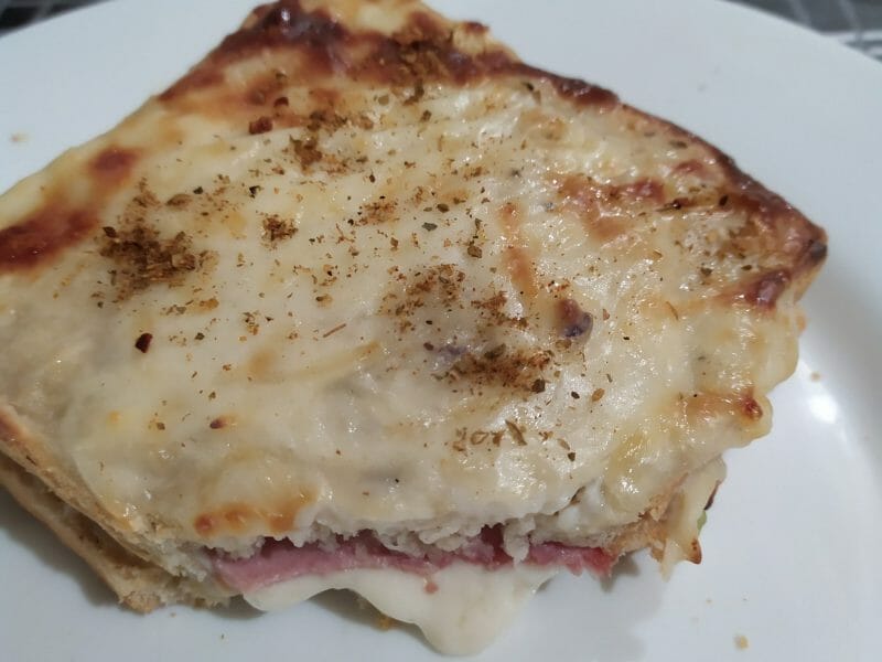 Cliquez pour zoomer ! Béchamel Thermomix par mariepoppins77