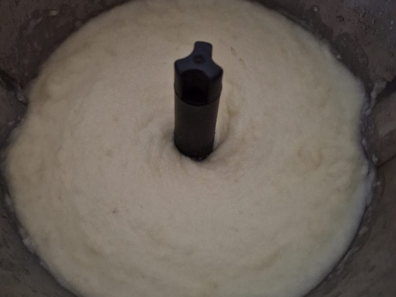 Cliquez pour zoomer ! Purée de pommes de terre Thermomix par mariepoppins77